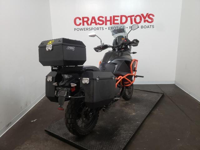 VBKV59408FM925518 Ktm 1290 Super 2015. Фото: 3
