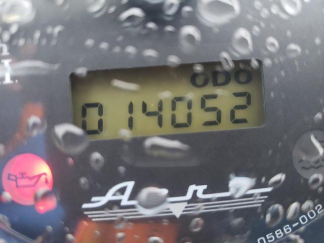 2006 HONDA VT750 CA JH2RC50436M204489