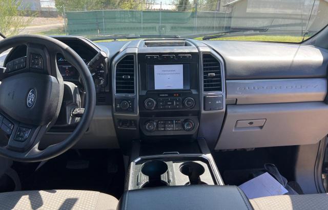 1FT7W2BT8LEE84409 Ford F250 Super 2020. Фото: 8