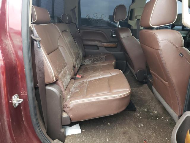 2016 CHEVROLET .CK2500 1GC1KXE82GF185438