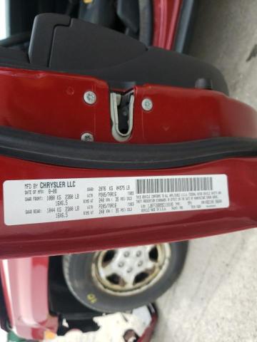 1J8FF28B99D118105 Jeep Patriot Sp 2009. Фото: 9