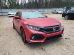 2018 HONDA  CIVIC