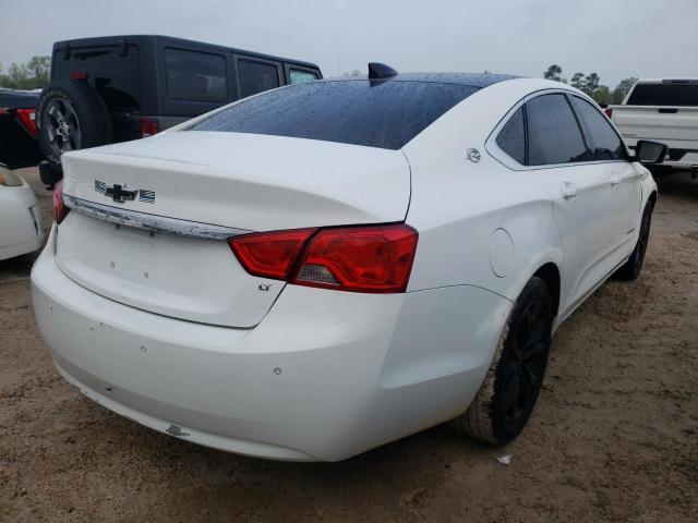 2G1105S37H9144681 Chevrolet Impala Lt 2017. Фото: 3