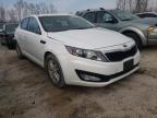 2013 KIA  OPTIMA