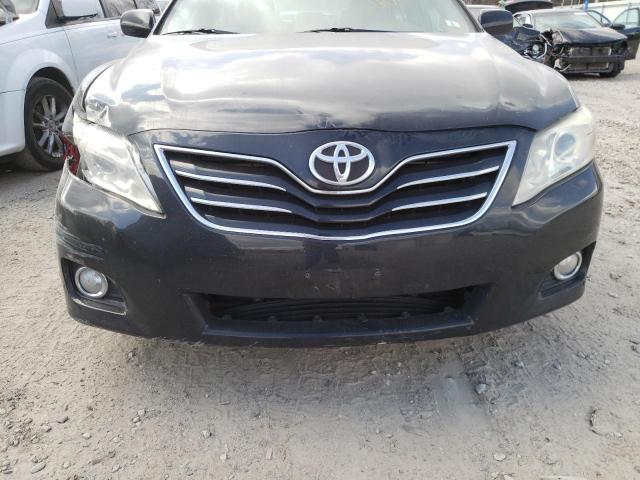 4T4BF3EK3BR099364 Toyota Camry Base 2011. Фото: 8