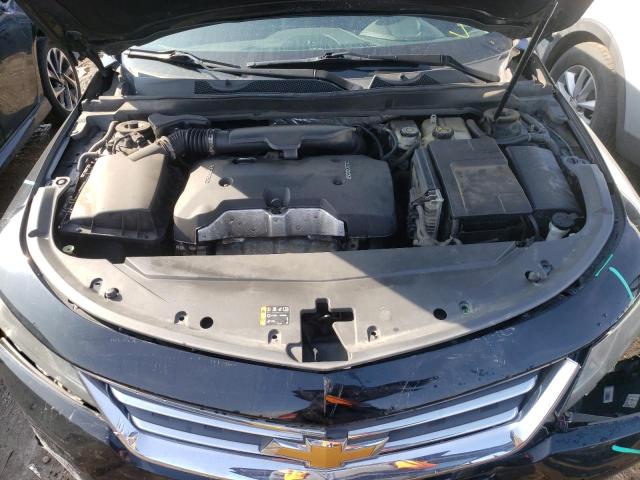 2G1115SL6E9315977 Chevrolet Impala Lt 2014. Фото: 6