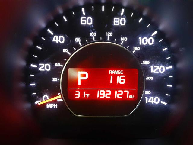 KNDJN2A20E7042913 Kia Soul 2014. Фото: 7