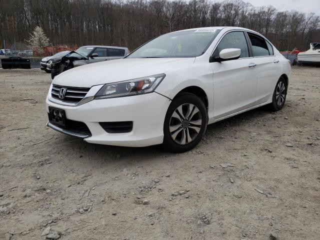 2015 HONDA ACCORD LX 1HGCR2F35FA216382