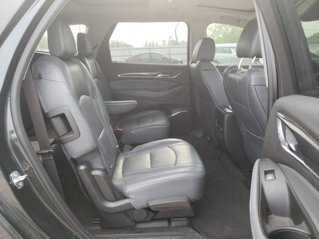 2018 BUICK ENCLAVE PR 5GAERCKW4JJ270019