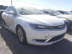 2016 CHRYSLER  200