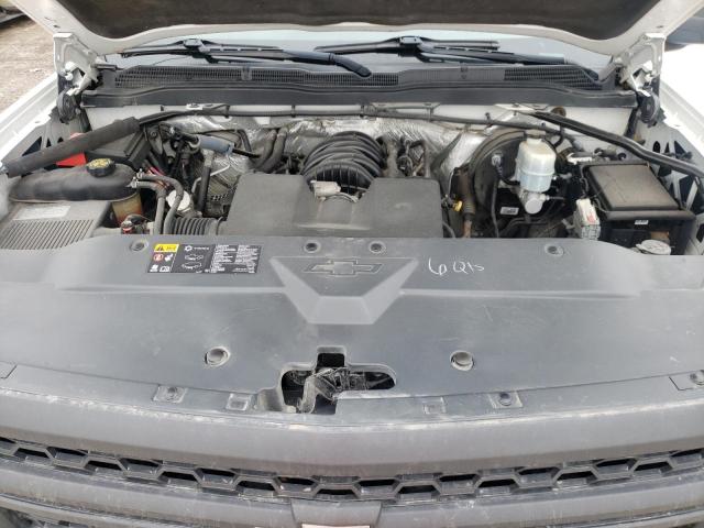 3GCUKPEH1EG358813 Chevrolet Silverado 2014. Фото: 6