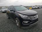 2017 HYUNDAI  SANTA FE