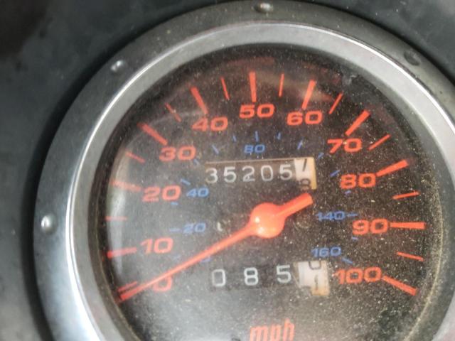 2001 HONDA NSS250 A JH2MF06431K000243