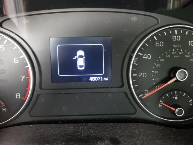 2018 KIA OPTIMA LX 5XXGT4L38JG227147