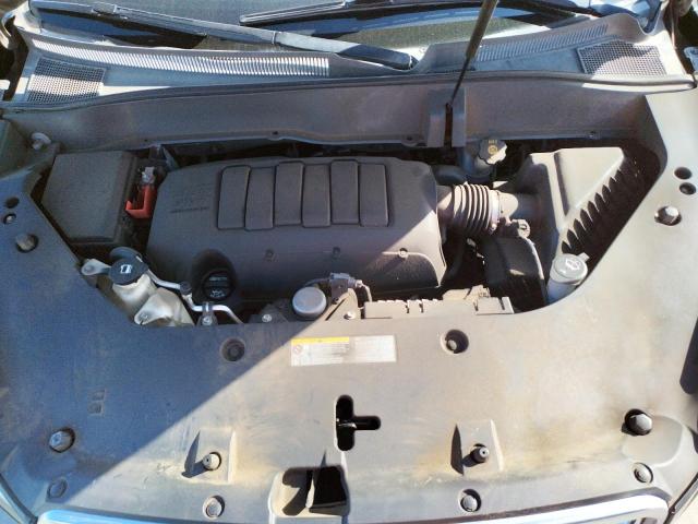1GKKRTKD5FJ104829 GMC Acadia Denali