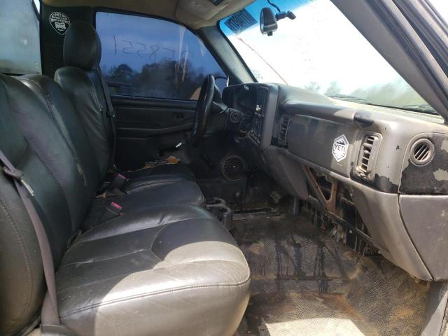 Фото: 1GTEK14T14Z267711 - 5