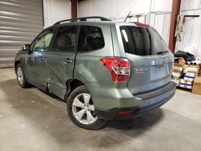 2015 SUBARU FORESTER 2 - JF2SJADC7FH523799