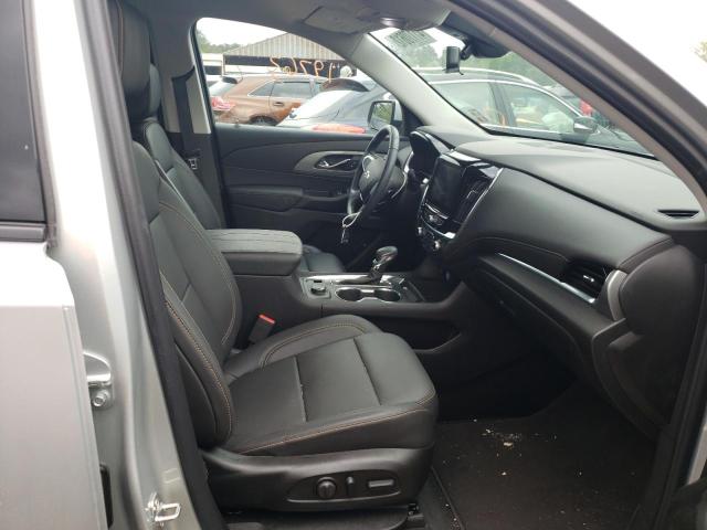 2021 CHEVROLET TRAVERSE R 1GNERJKW9MJ216794