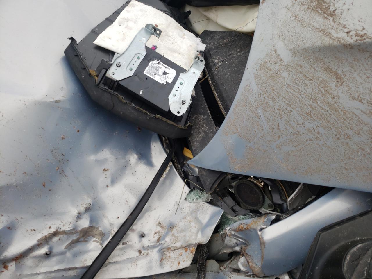 5NPEB4AC3DH753272 2013 Hyundai Sonata Gls