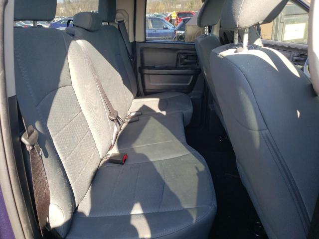 2015 RAM 1500 ST 1C6RR7FT7FS503696