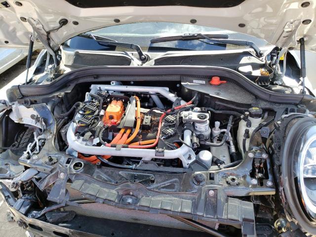 2021 MINI COOPER SE WMWXP3C06M2N53539