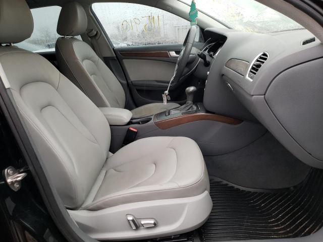 2015 AUDI A4 WAUAFAFL2FN022777