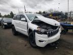 2017 JEEP  CHEROKEE