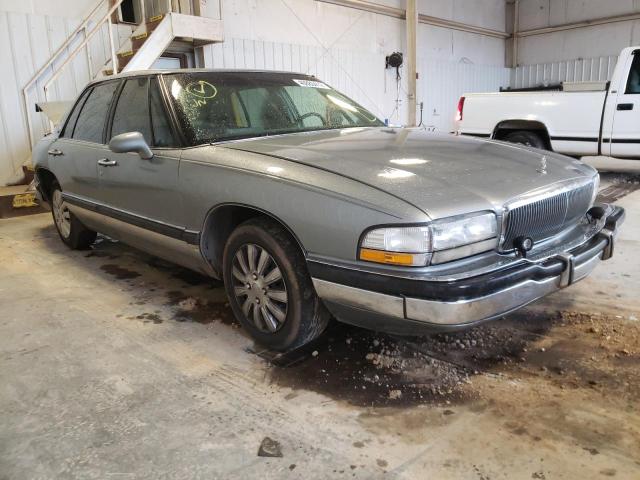 BUICK PARK AVE 1994 0
