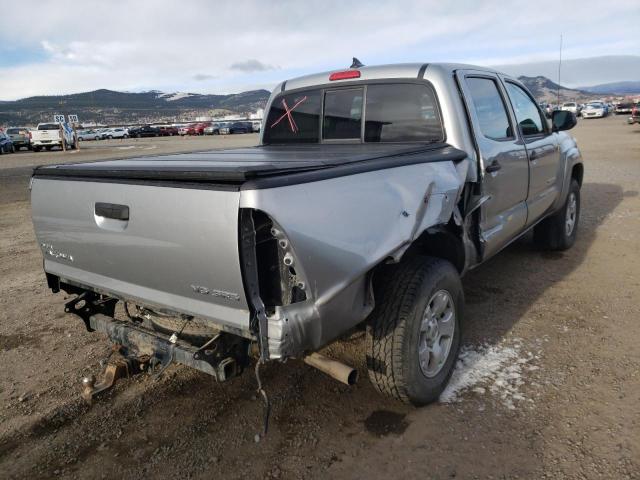 2015 TOYOTA TACOMA DOU 3TMLU4EN1FM199286