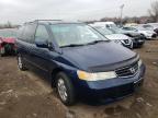 2004 HONDA  ODYSSEY