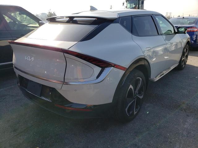 2022 KIA EV6 KNDC3DLC3N5027320