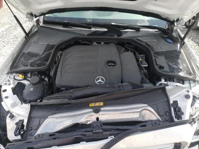 2021 MERCEDES-BENZ C 300 W1KWF8DB2MR649910