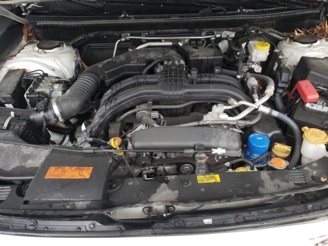 4S3GTAD69J3748546 Subaru Impreza Premium Plus