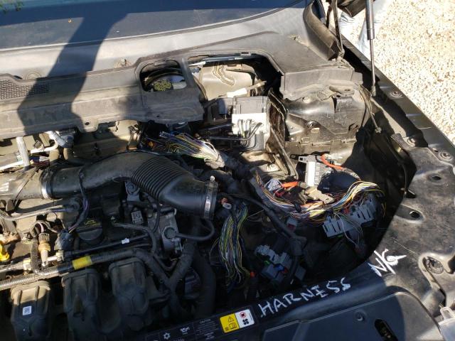 2015 LAND ROVER LR2 SE SALFP2BG0FH428312