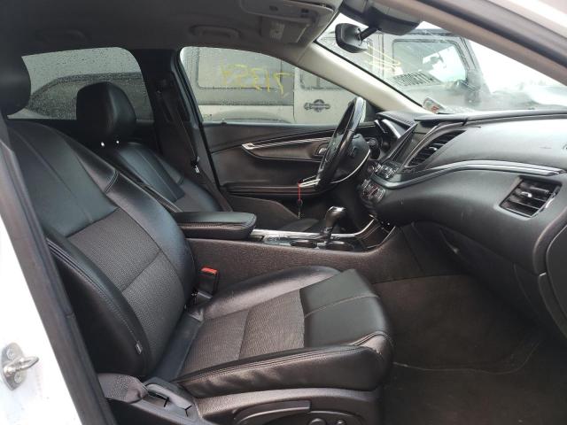 2G1105S37H9144681 Chevrolet Impala Lt 2017. Фото: 4