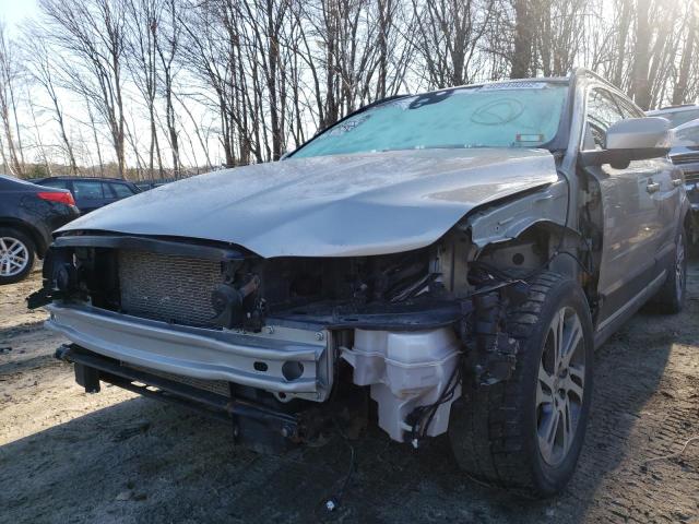 2015 VOLVO XC70 3.2 P YV4940NB8F1202445