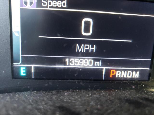 2G1115SL6E9315977 Chevrolet Impala Lt 2014. Фото: 7
