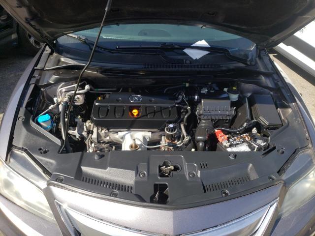 2015 ACURA ILX 20 19VDE1F39FE005278