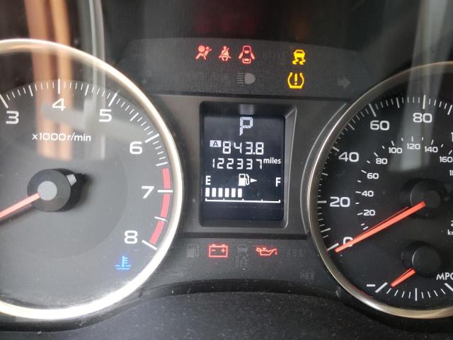 JF1GJAA69FH009994 Subaru Impreza 2015. Фото: 7