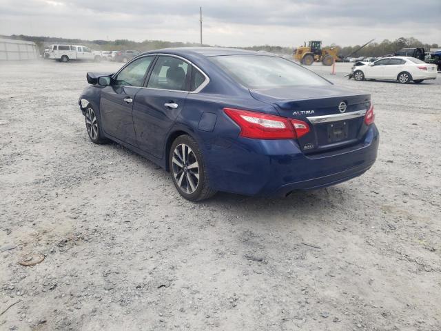 2016 NISSAN ALTIMA 2.5 1N4AL3AP5GC223481