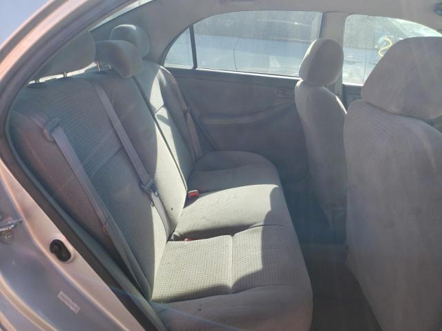 1NXBR32E37Z802582 Toyota Corolla Ce 2007. Фото: 5