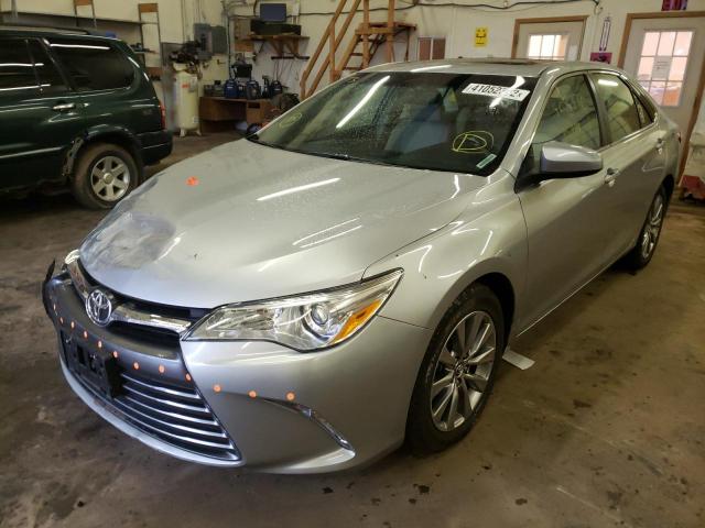 2016 TOYOTA CAMRY 4D 2 4T1BF1FK5GU527469