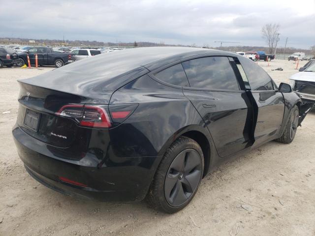 2020 TESLA MODEL 3 5YJ3E1EB6LF744268