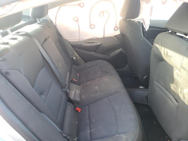1G1BE5SM0J7203611 Chevrolet Cruze Lt 2018. Фото: 5