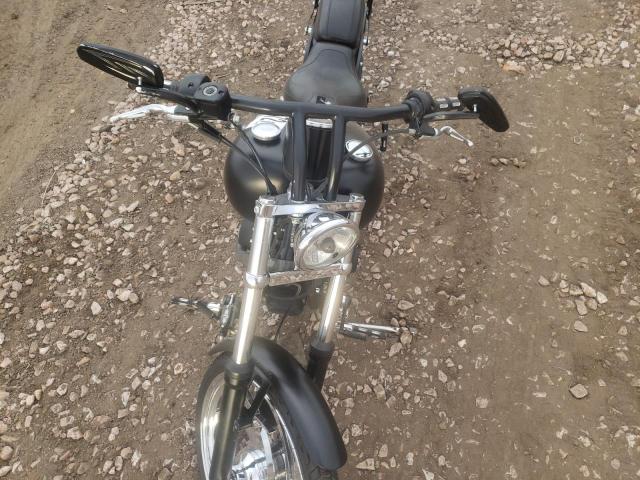 2005 HARLEY-DAVIDSON FXSTB 1HD1BTY175Y025319