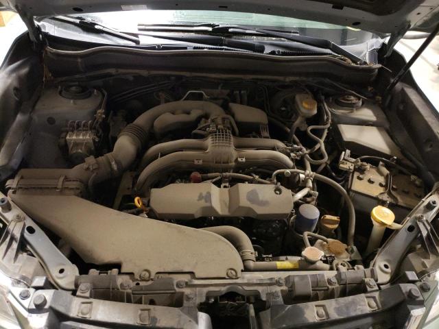 2015 SUBARU FORESTER 2 - JF2SJADC7FH523799