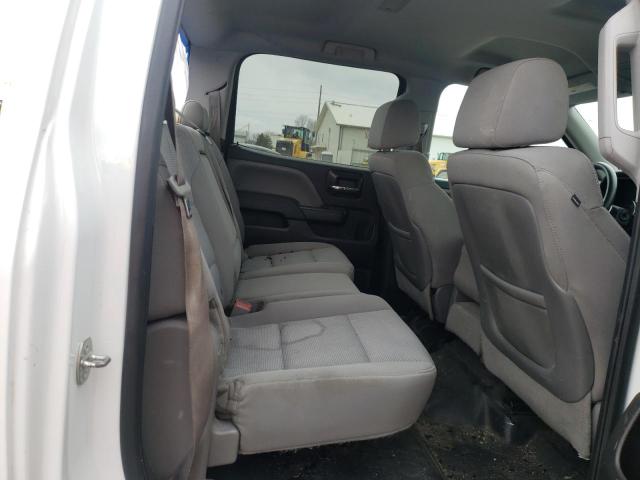 3GCUKPEH1EG358813 Chevrolet Silverado 2014. Фото: 5