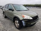 2007 HONDA  CRV