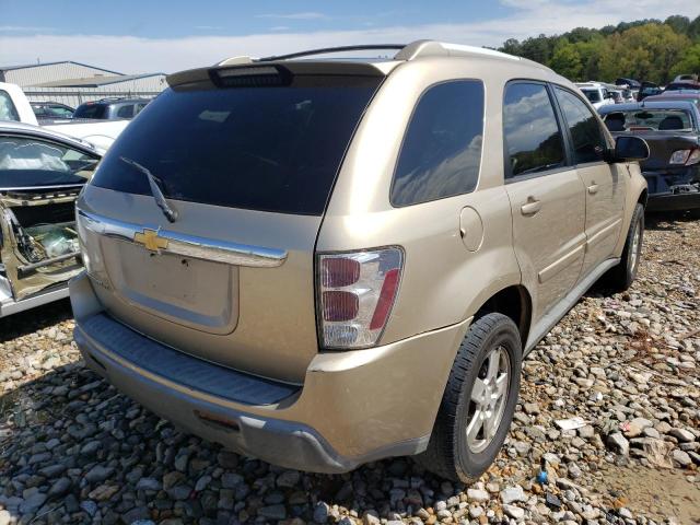 2CNDL63F266041172 Chevrolet Equinox Lt 2006. Фото: 3