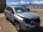 2015 JEEP  COMPASS